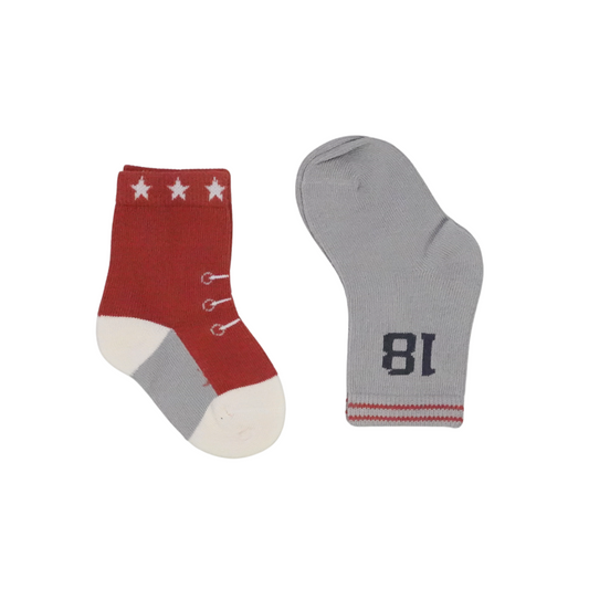 BABY SOCKS
