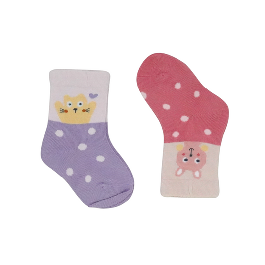 BABY SOCKS