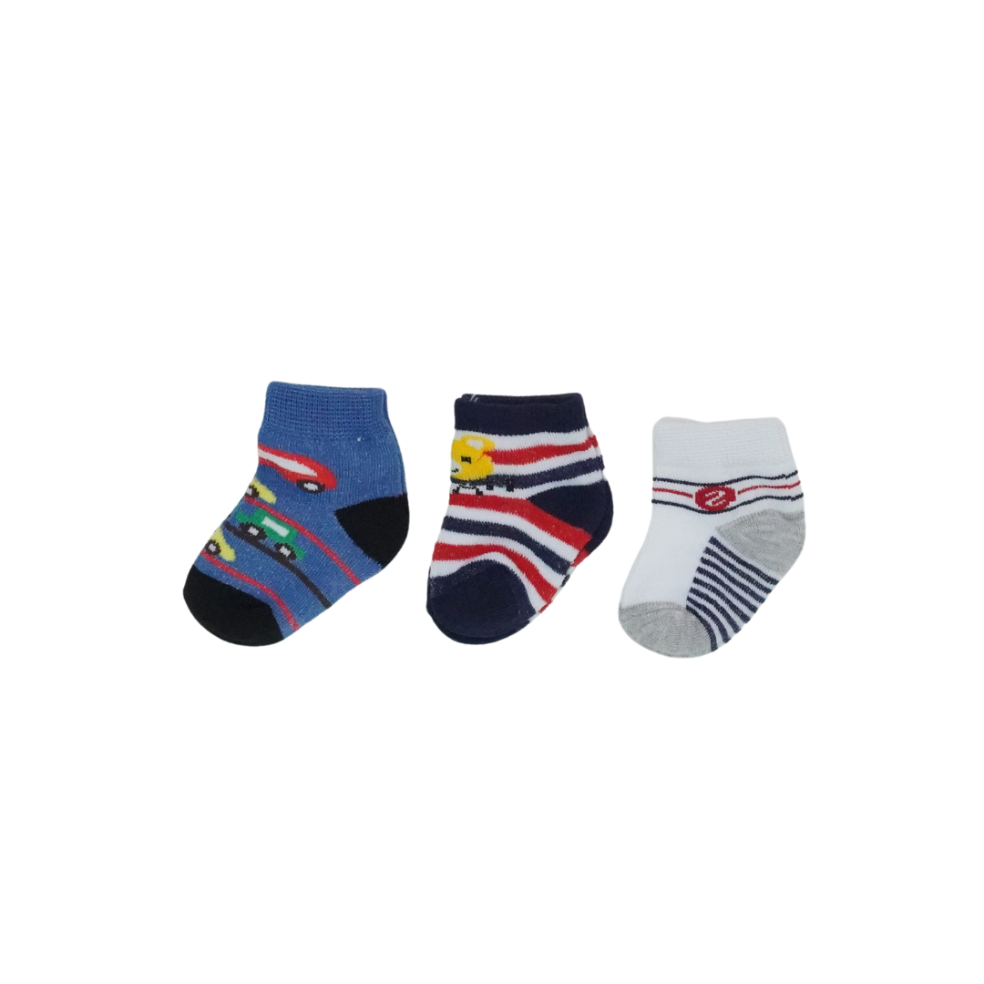 BABY SOCKS