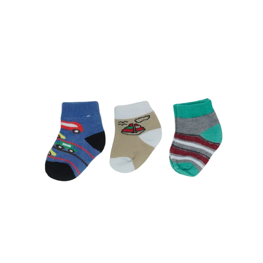 BABY SOCKS