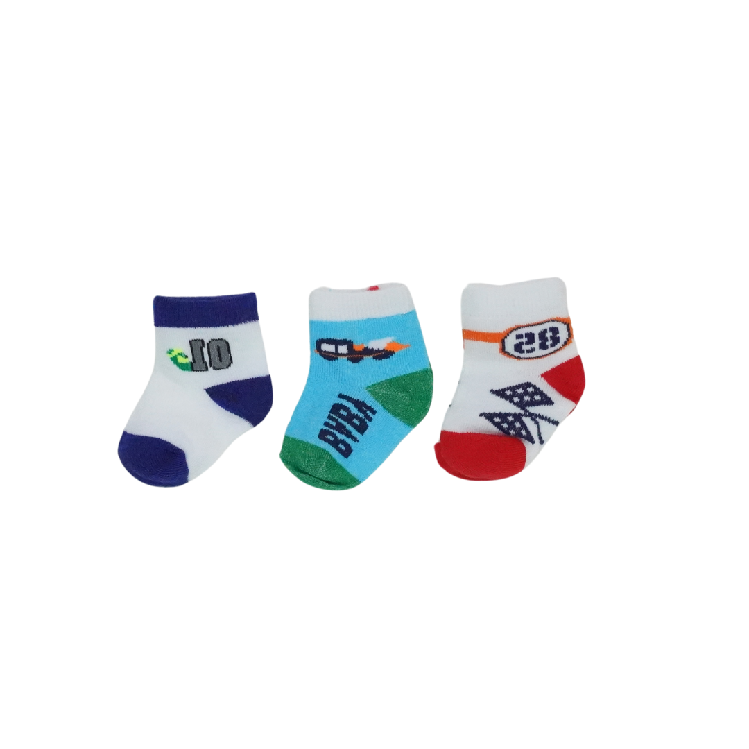 BABY SOCKS