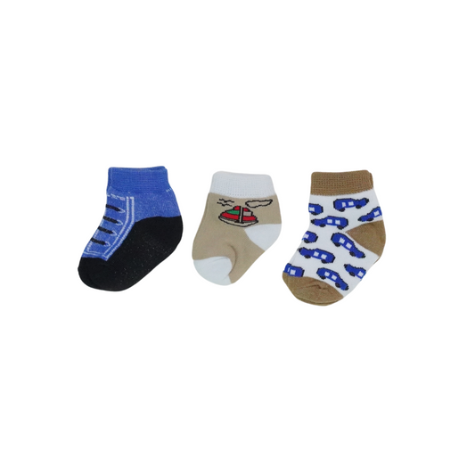 BABY SOCKS