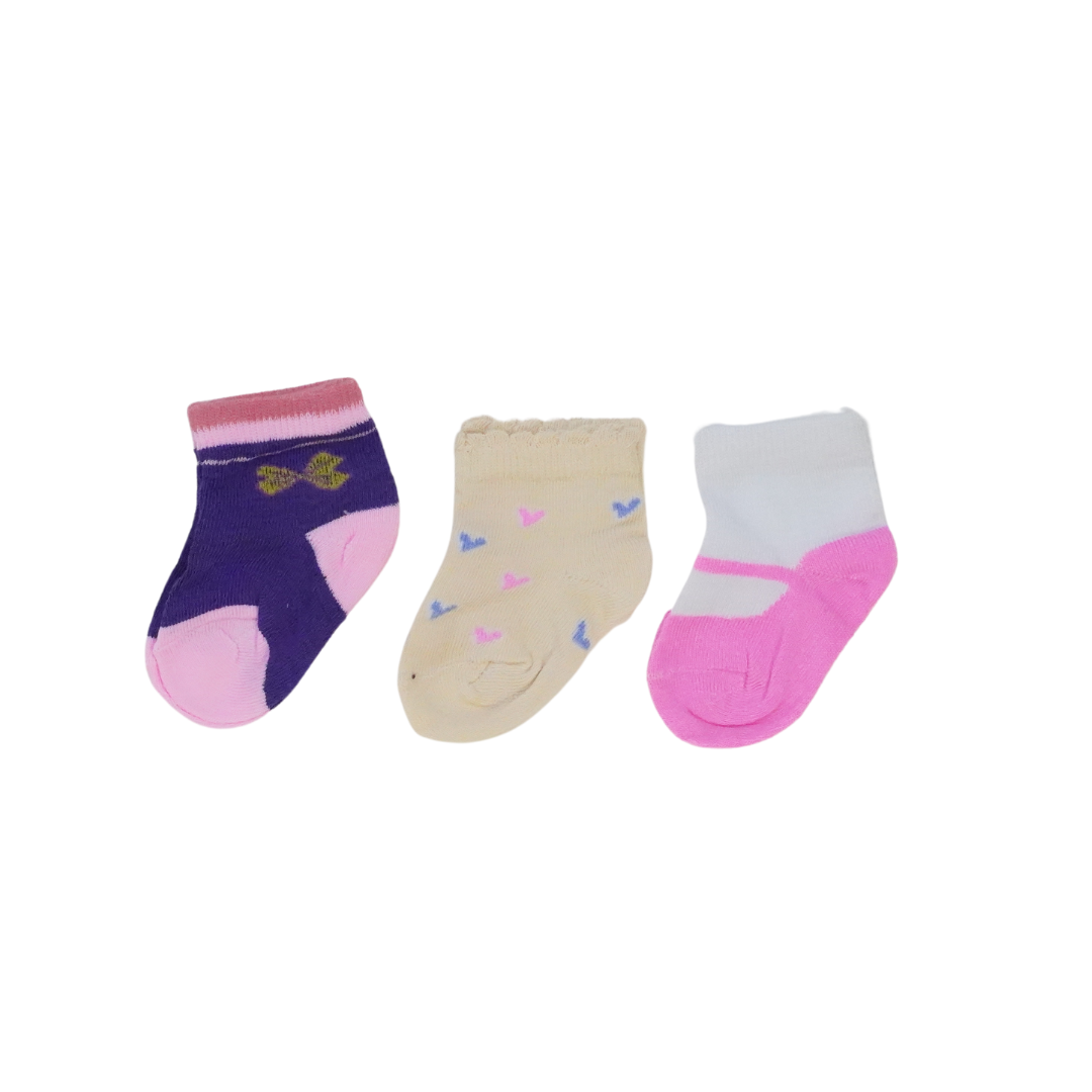 BABY SOCKS