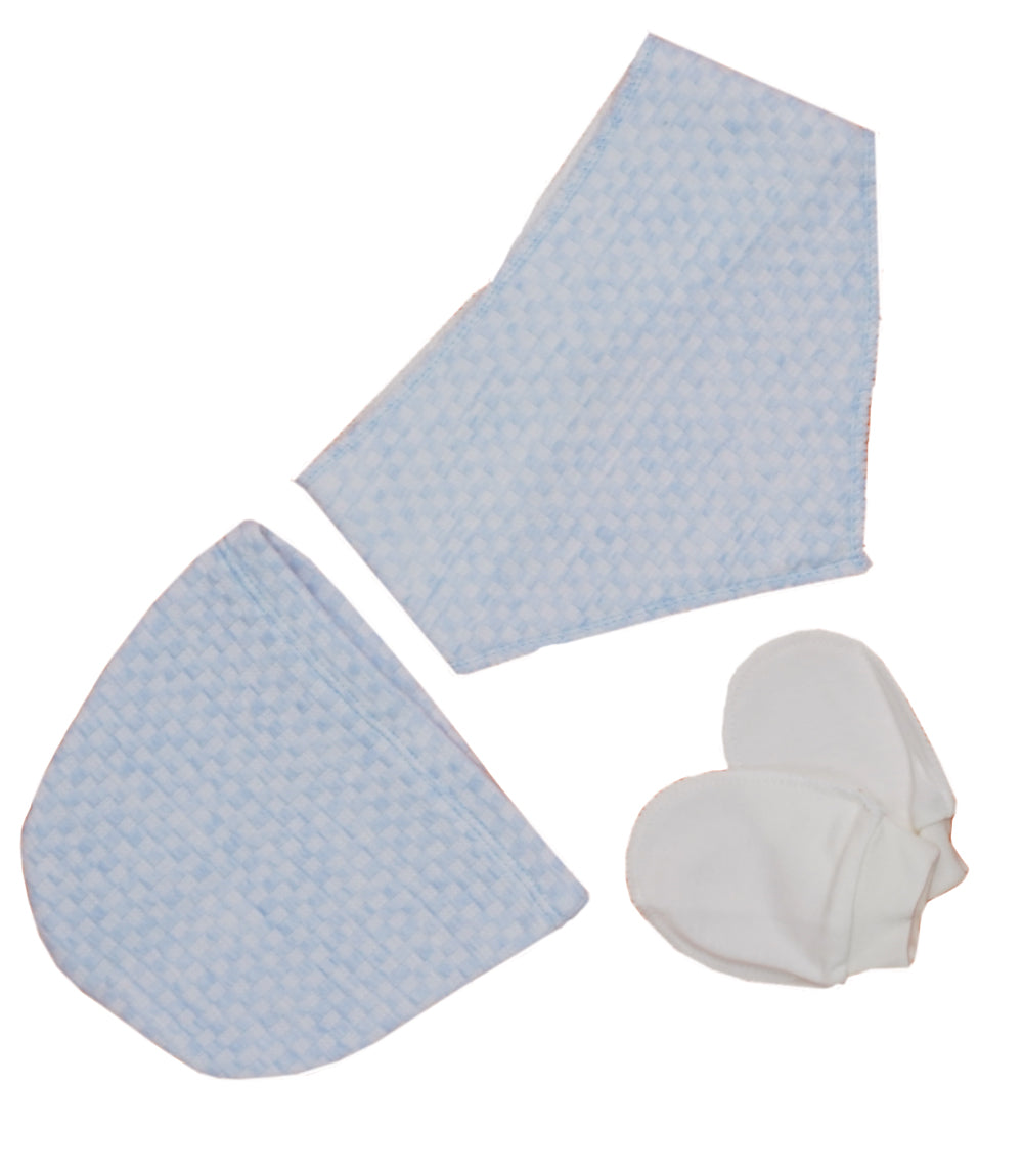Newborn Starter Set PK-5 TK