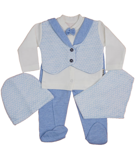 Newborn Starter Set PK-5 TK
