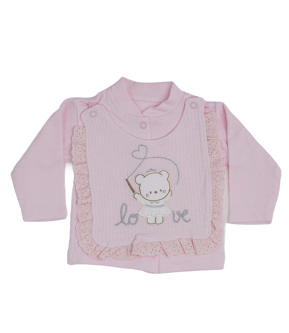 Newborn Starter Set PK-5 TK