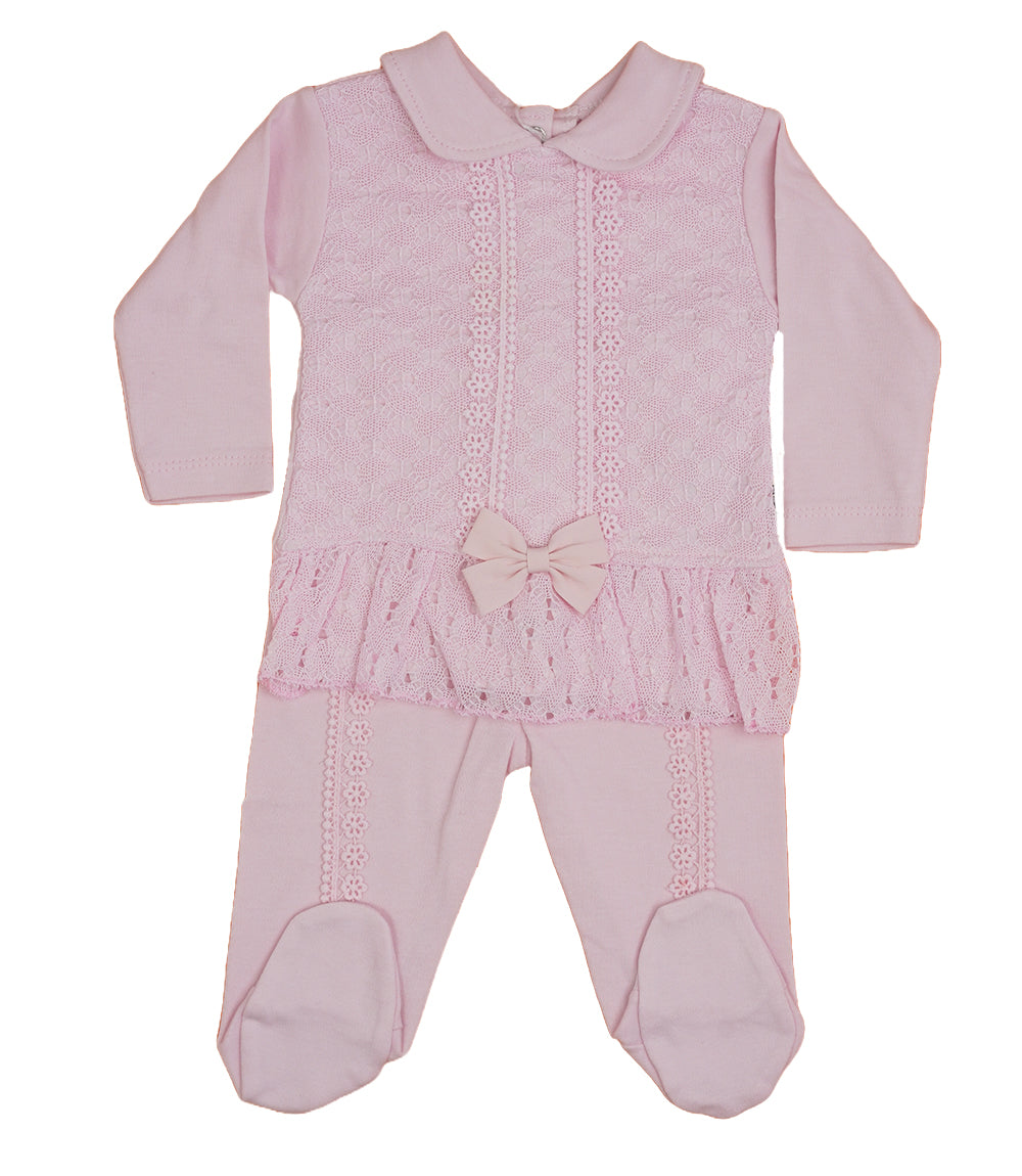Newborn Starter Set PK-5 TK