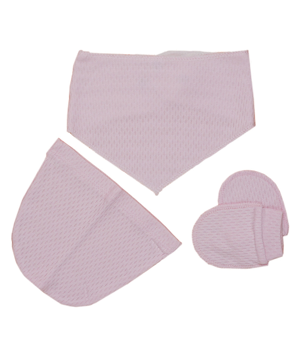 Newborn Starter Set PK-5 TK