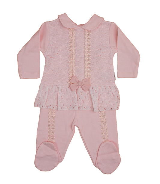 Newborn Starter Set PK-5 TK