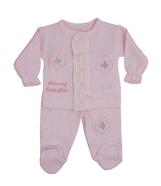 Newborn Starter Set PK-5 TK