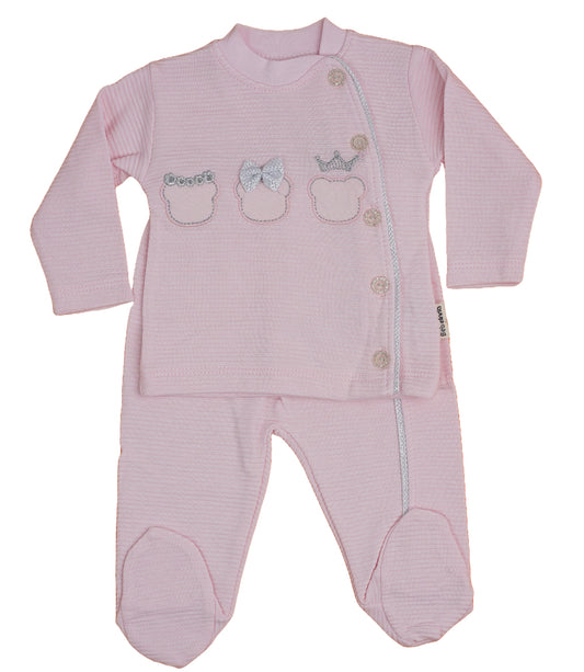 Newborn Starter Set PK-5 TK