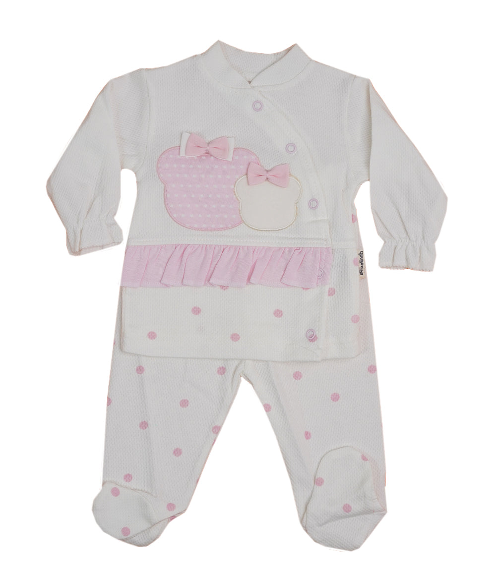 Newborn Starter Set PK-5 TK