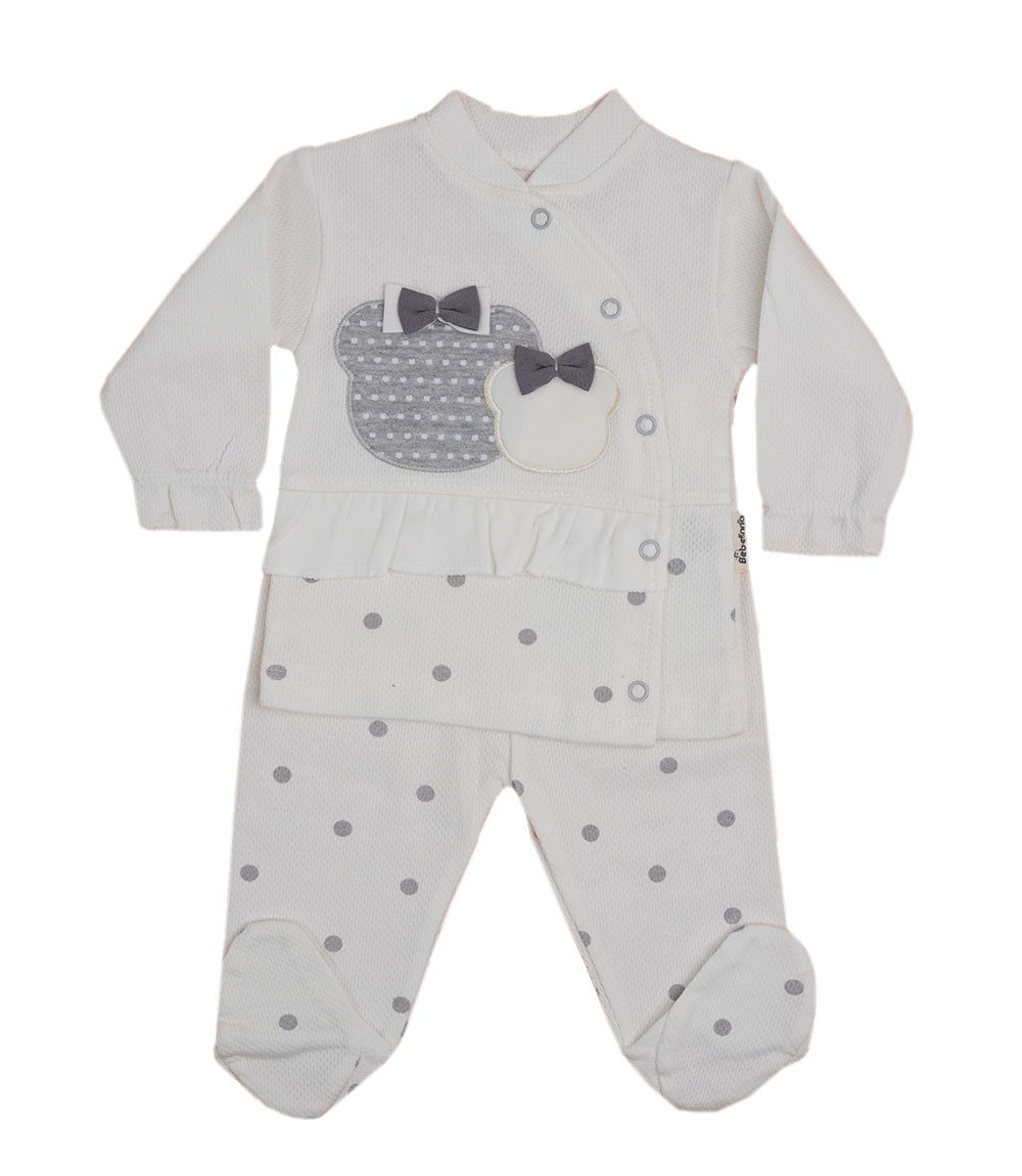 Newborn Starter Set PK-5 TK