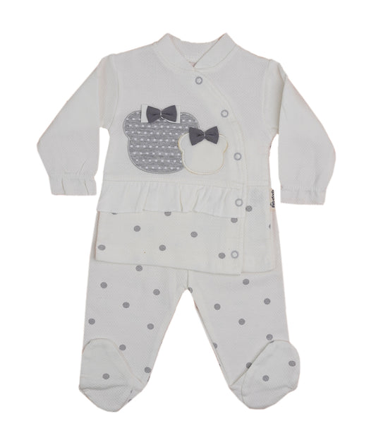 Newborn Starter Set PK-5 TK