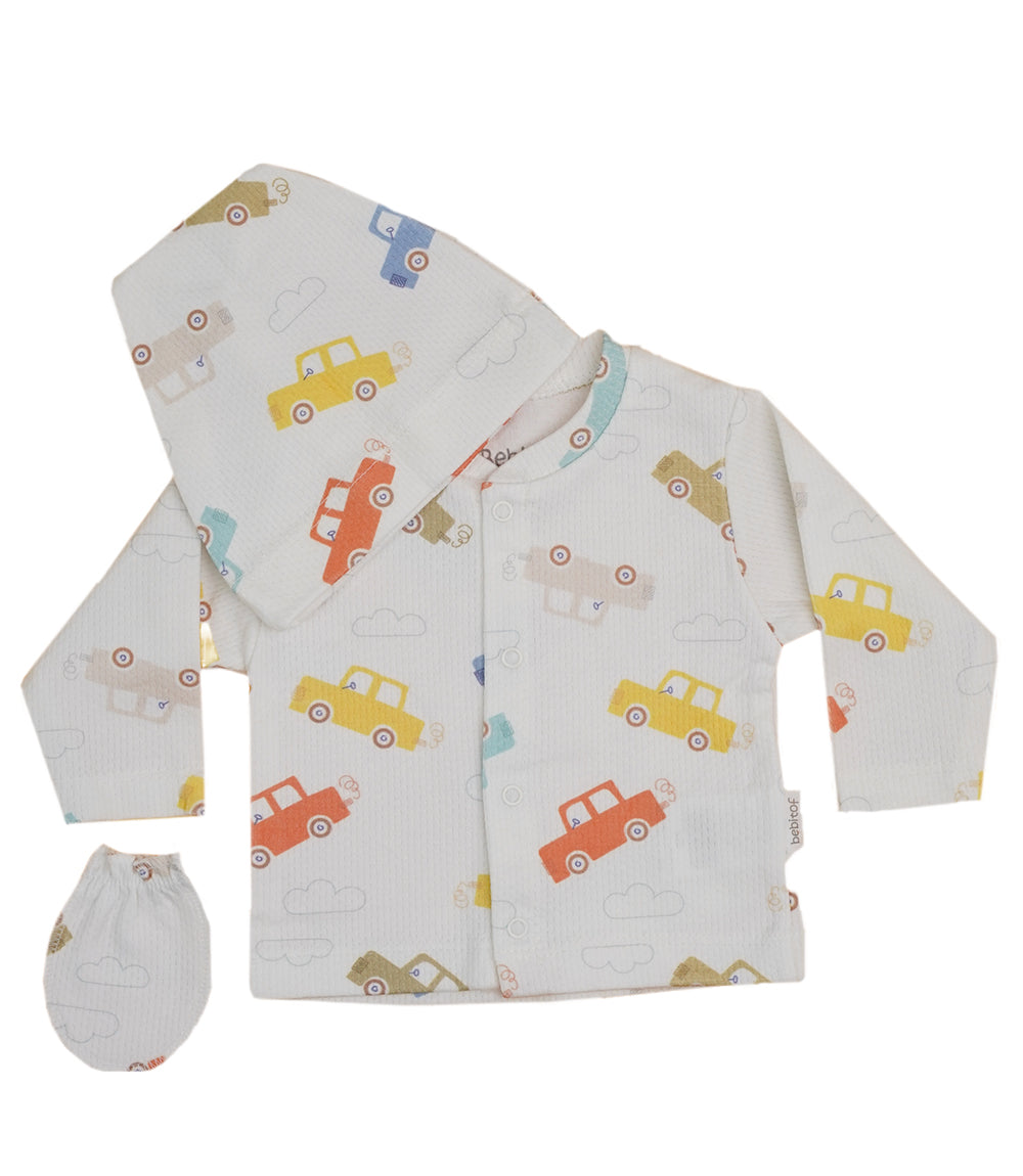 Newborn Starter Set PK-5 TK