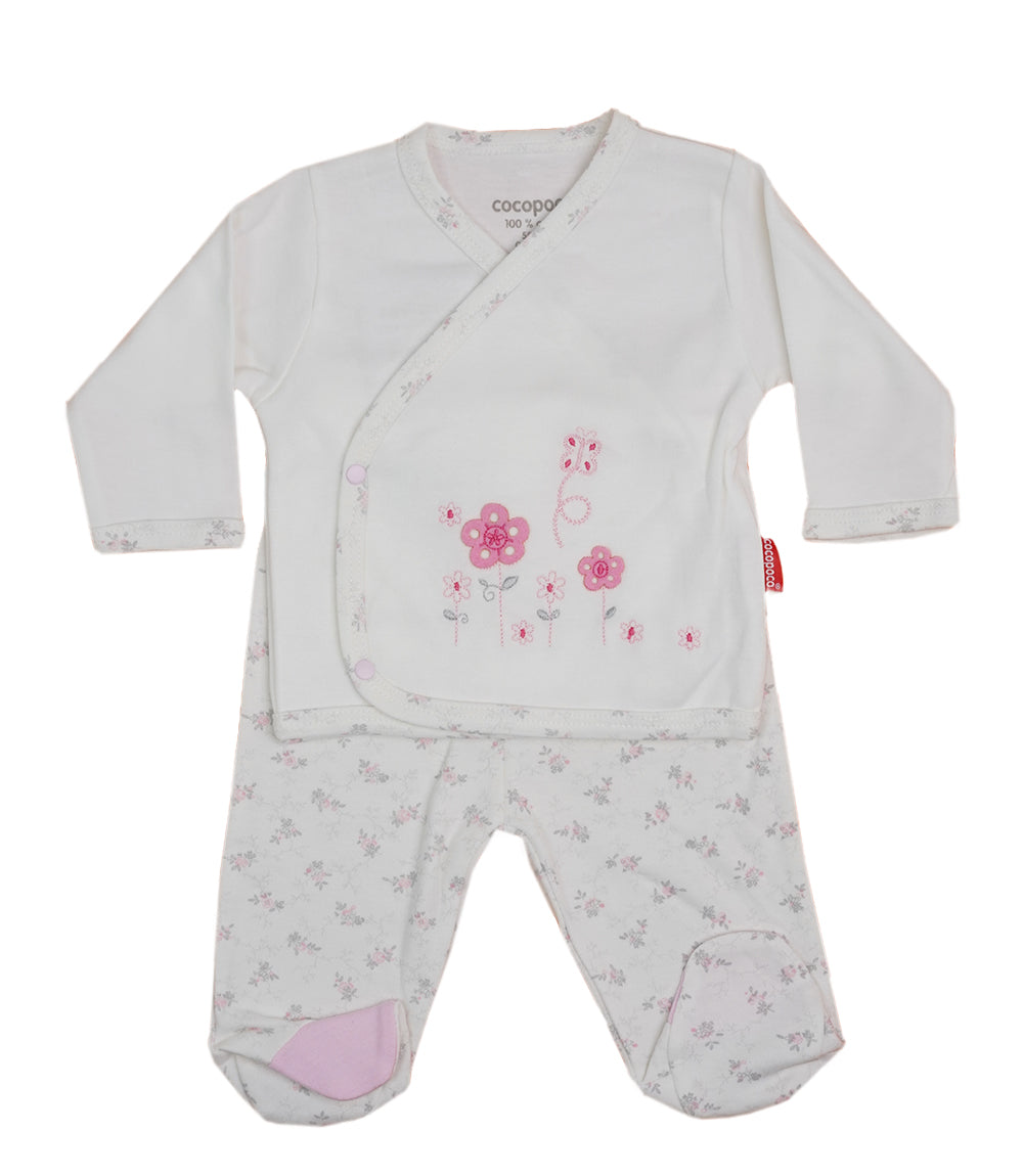 Newborn Starter Set PK-5 TK