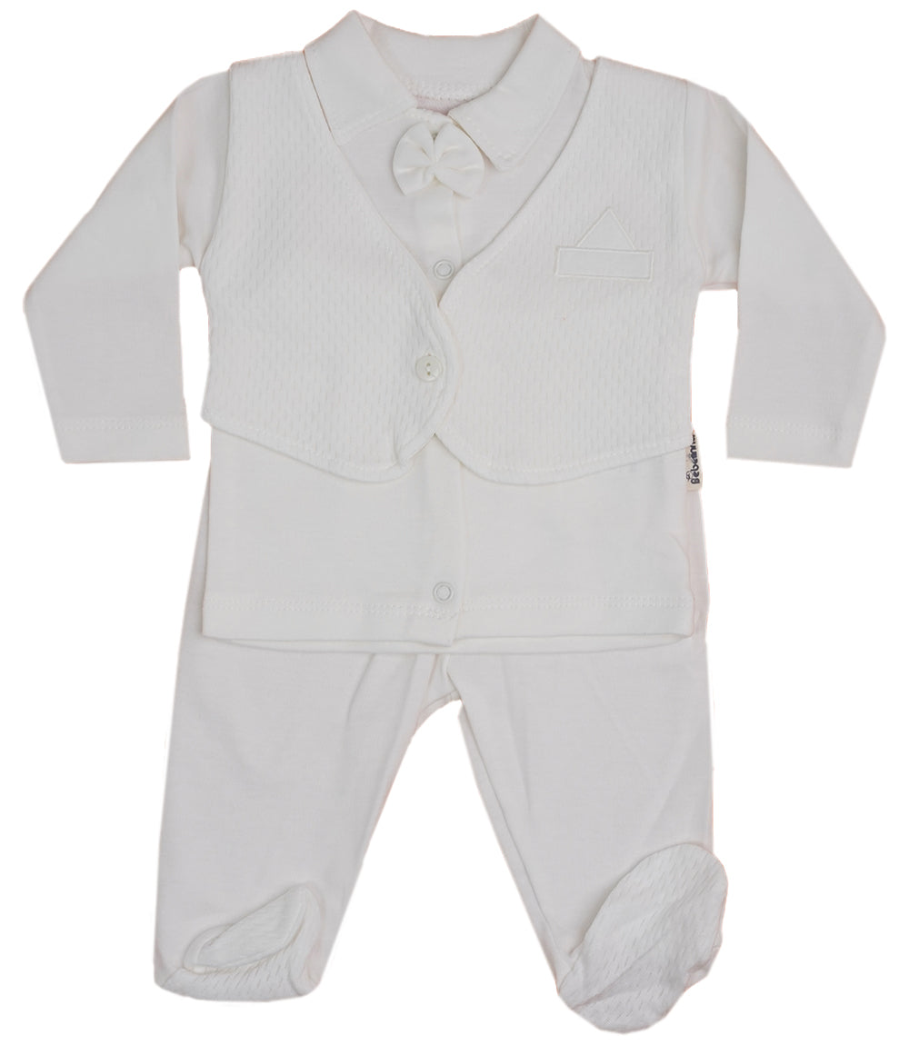 Newborn Starter Set PK-5 TK