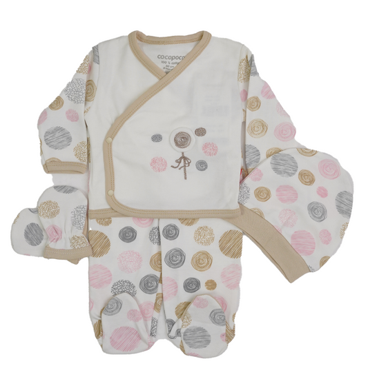 Newborn Gift Set Set PK-5