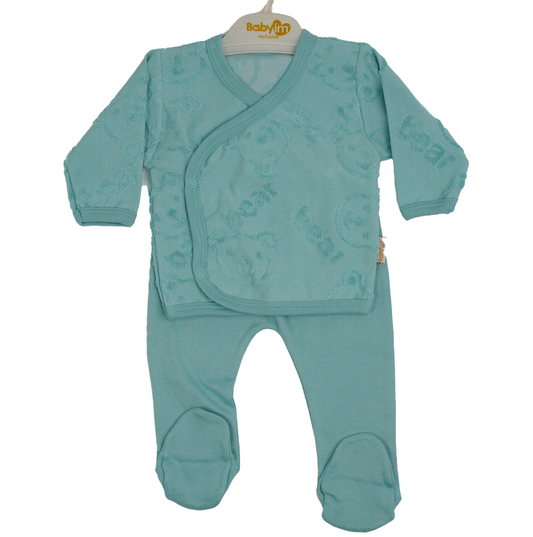 Newborn Gift Set Set PK-5