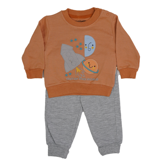Winter pajama suits For Boys