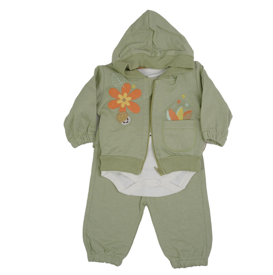 Winter pajama suits For Girls
