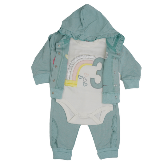 Winter pajama suits For Girls