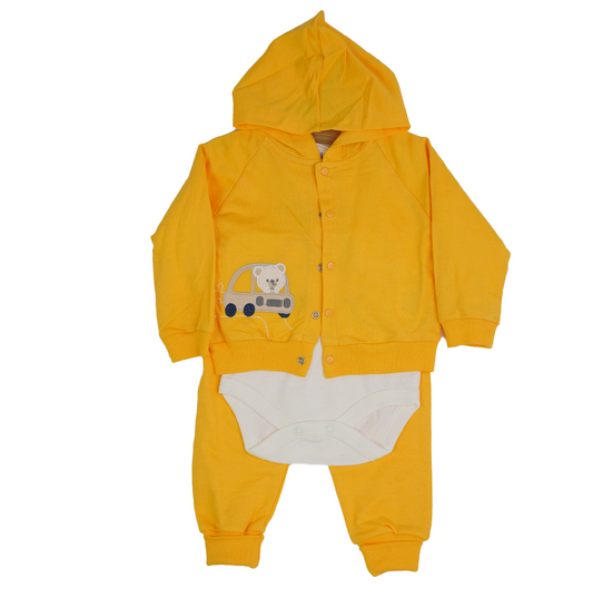 Winter pajama suits For Boys