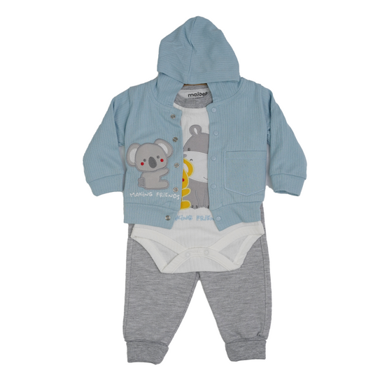 Winter pajama suits For Boys
