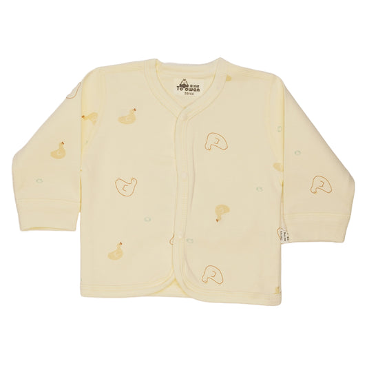 Newborn Pajama Suit