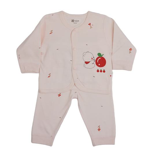Newborn Pajama Suit