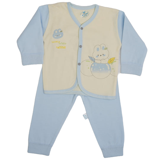 Newborn Pajama Suit