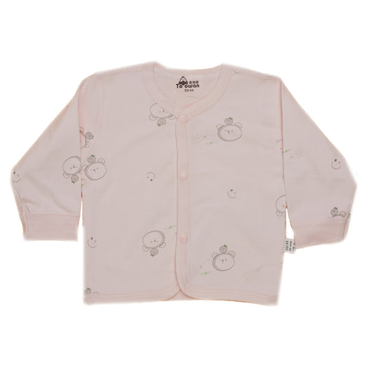 Newborn Pajama Suit
