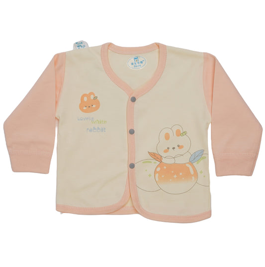 Newborn Pajama Suit