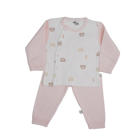 Newborn Pajama Suit