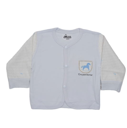 Newborn Pajama Suit