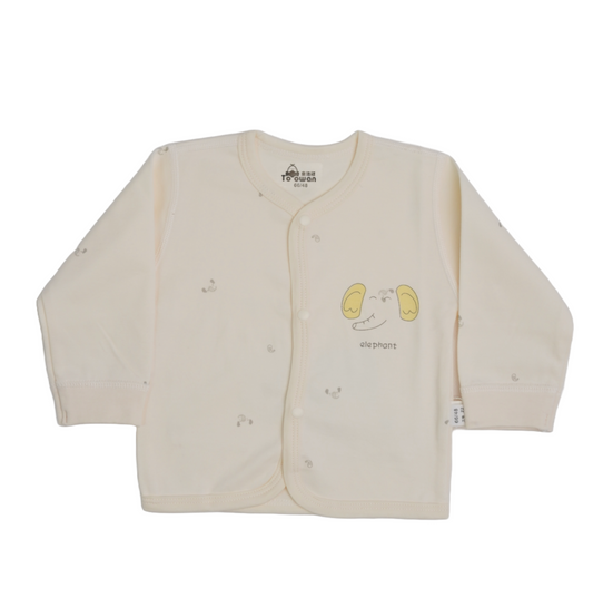 Newborn Pajama Suit