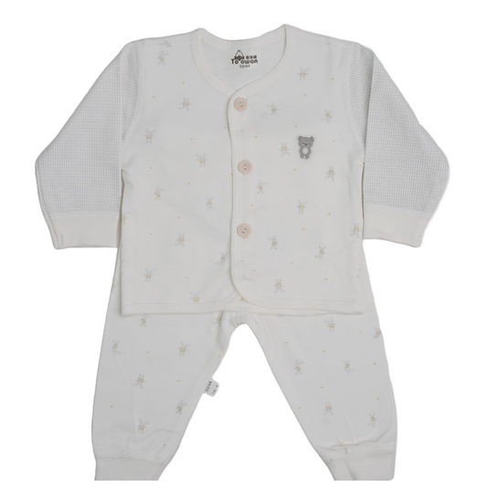 Newborn Pajama Suit