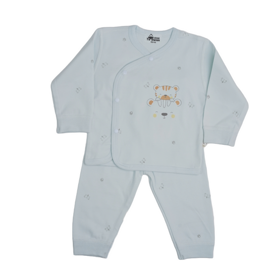 Newborn Pajama Suit