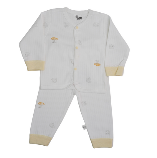 Newborn Pajama Suit