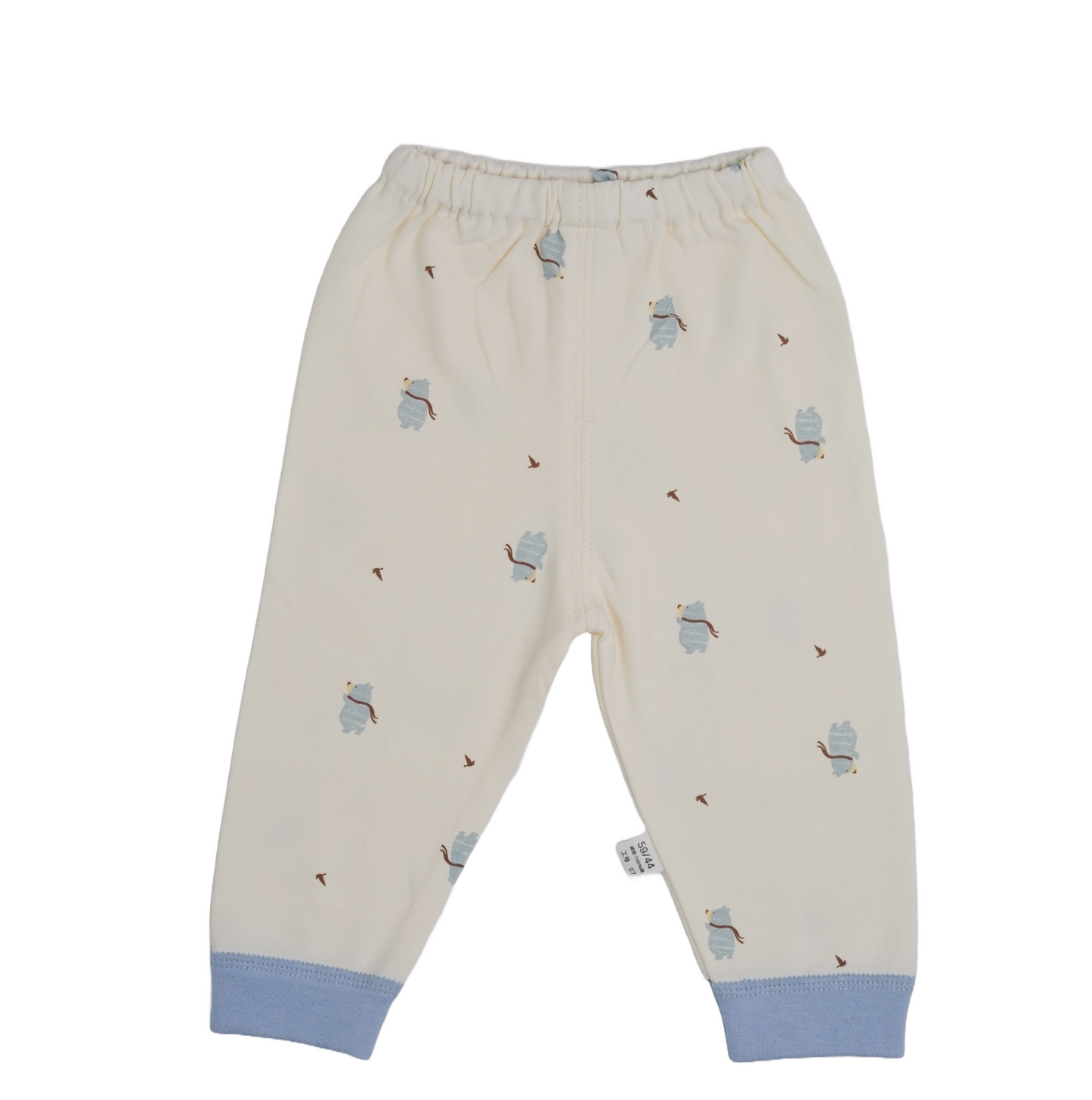 Newborn Pajama Suit