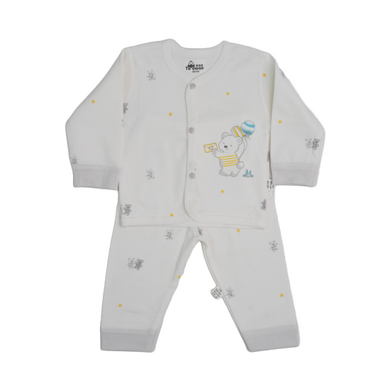Newborn Pajama Suit
