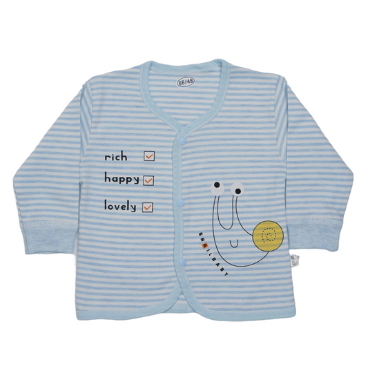 Newborn Pajama Suit