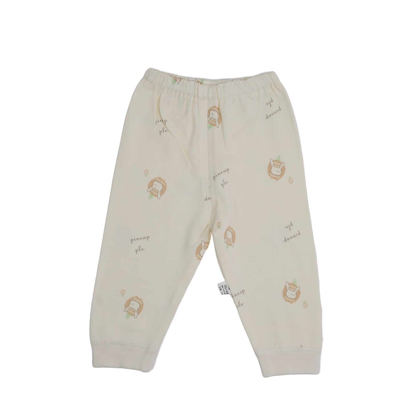 Newborn Pajama Suit