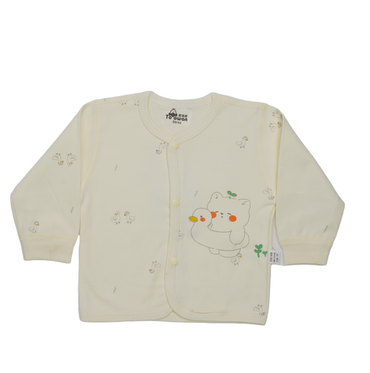 Newborn Pajama Suit