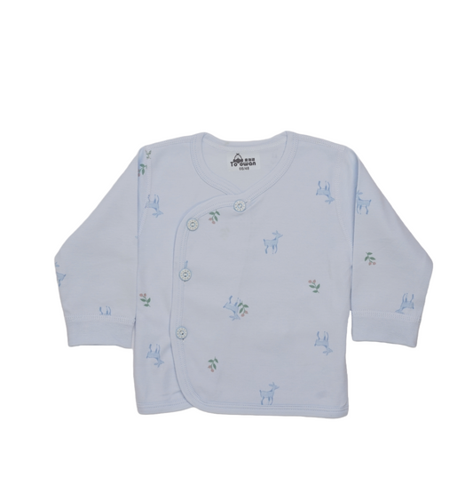 Newborn Pajama Suit