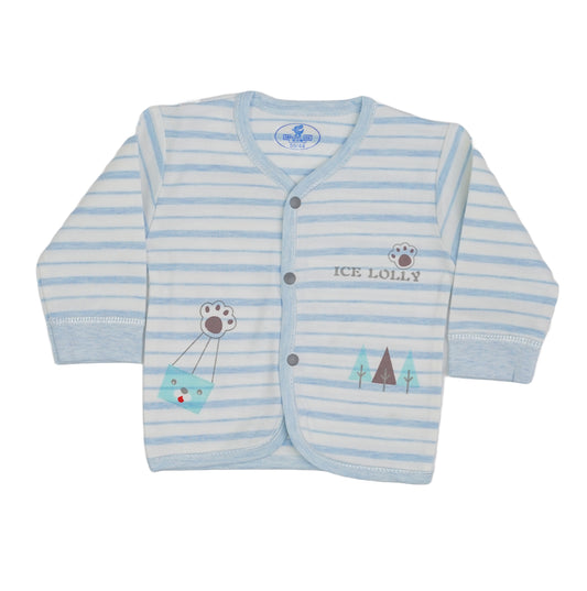 Newborn Pajama Suit