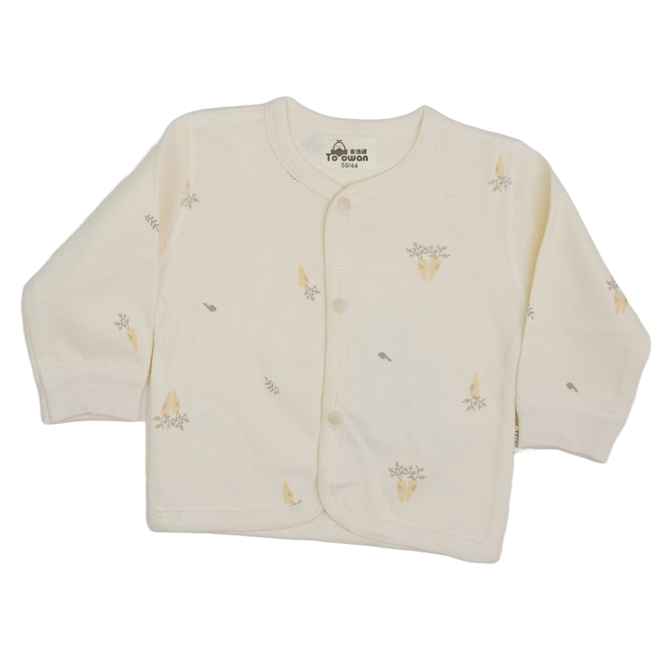 Newborn Pajama Suit