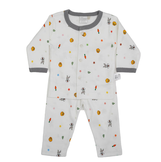 Newborn Pajama Suit