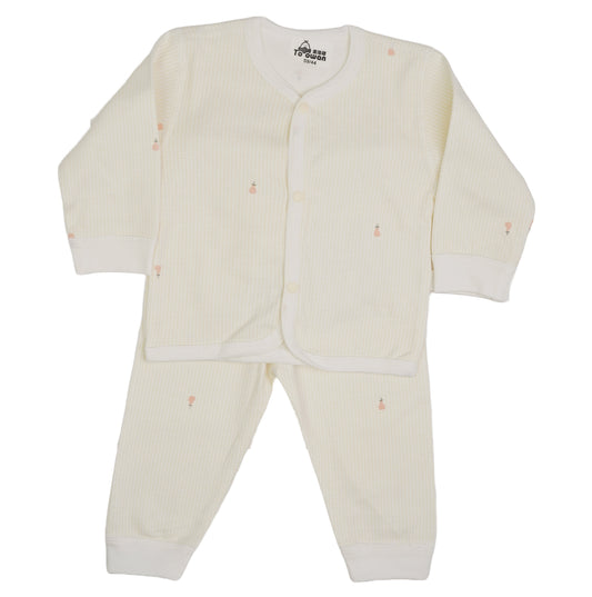 Newborn Pajama Suit