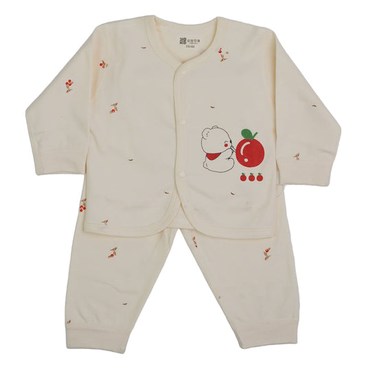 Newborn Pajama Suit